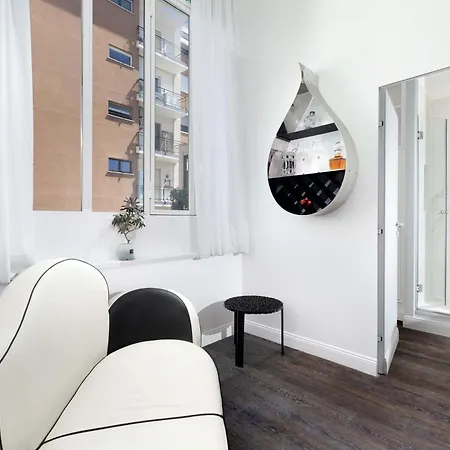 Apartament - Diamond De Luxe