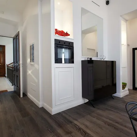Apartament - Diamond De Luxe Półwysep Sorrentyński