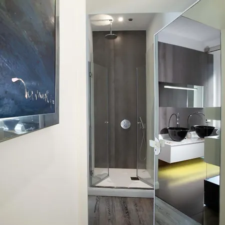 Apartament - Diamond De Luxe *