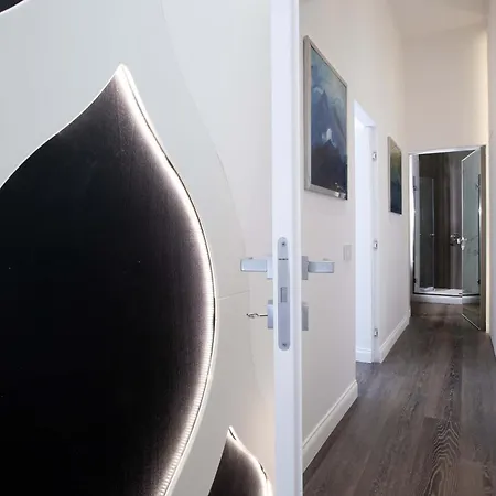 Apartament - Diamond De Luxe Półwysep Sorrentyński