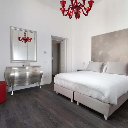 - Diamond De Luxe Apartament Półwysep Sorrentyński