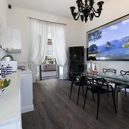 Apartament - Diamond De Luxe